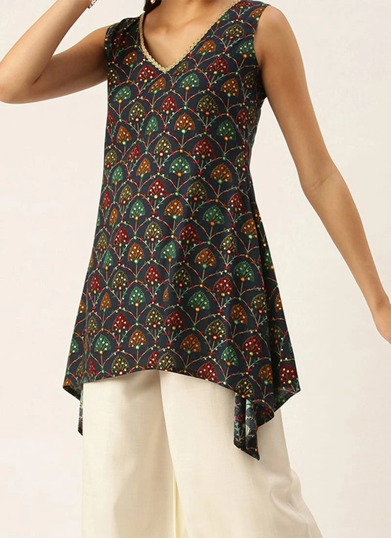 Mauve N Off White Cotton Kurta Set Festive Wear After Six Wear 1 Mauve N Off White Cotton Kurta Set Festive Wear After Six Wear