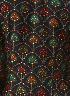 Mauve N Off White Cotton Kurta Set Festive Wear After Six Wear 14 Mauve N Off White Cotton Kurta Set Festive Wear After Six Wear -Mahra Clothing Shop Mauve N Off White Cotton Kurta Set KSBS02111114 rrc3