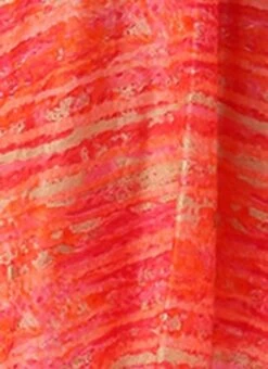 Multicolored Art Silk Round Neck Dress After Six Wear 15 Multicolored Art Silk Round Neck Dress After Six Wear -Mahra Clothing Shop Multicolored Art Silk Round Neck Dress DRBS02106489 rrc4