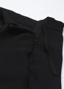 Teen Girls Multicolored Digital Printed Indo Western Skirt Set Festive Wear -Mahra Clothing Shop Multicolored Digital Printed Indo Western Skirt Set IWBS02112183 rrc2