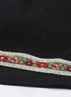 Teen Girls Multicolored Digital Printed Indo Western Skirt Set Festive Wear -Mahra Clothing Shop Multicolored Digital Printed Indo Western Skirt Set IWBS02112183 rrc4