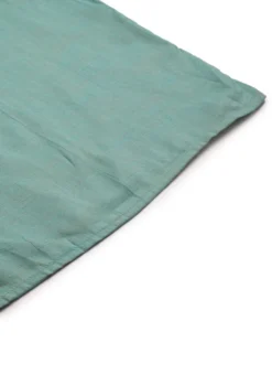 Teen Girls Multicolored Embroidered Crop Top N Palazzo Festive Wear -Mahra Clothing Shop Multicolored Embroidered Crop Top N Palazzo IWBS02207405 rrc4