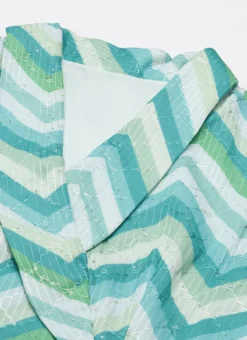 Multicolored N Green Printed Kurta Set Festive Wear -Mahra Clothing Shop Multicolored N Green Printed Kurta Set KSBS02205970 rrc1