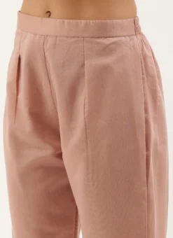 Multicolored N Mauve Kurta Set After Six Wear -Mahra Clothing Shop Multicolored N Mauve Kurta Set KSBS02205969 rrc3 1