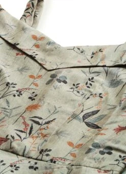 Multicolored Printed Off Shoulder Style Dress Festive Wear -Mahra Clothing Shop Multicolored Printed Off Shoulder Style Dress DRBS02109751 rrc2