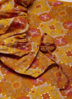 Multicolored Printed Straight Pant Kurta Set Work Wear -Mahra Clothing Shop Multicolored Printed Straight Pant Kurta Set KSBS02201296 rrc3