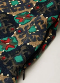 Multicolored Printed Straight Pant Kurta Set Festive Wear -Mahra Clothing Shop Multicolored Printed Straight Pant Kurta Set KSBS02201297 rrc3