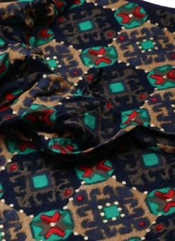 Multicolored Printed Straight Pant Kurta Set Festive Wear -Mahra Clothing Shop Multicolored Printed Straight Pant Kurta Set KSBS02201297 rrc4