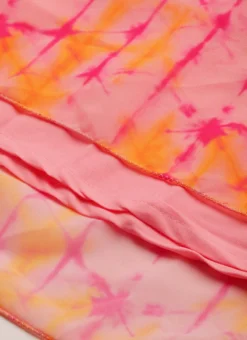 Multicoloured Digital Printed Dress After Six Wear -Mahra Clothing Shop Multicoloured Digital Printed Dress DRBS02208546 rrc4