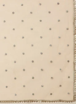 Skirt From Multicoloured N Peach Net Embroidered Lehenga After Six Wear -Mahra Clothing Shop Multicoloured N Peach Net Embroidered Lehenga GHBS02211103 rrc3