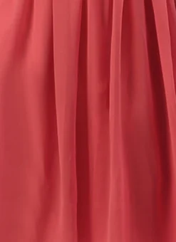 Mustard Taffeta Jacquard N Pink Dress Festive Wear -Mahra Clothing Shop Mustard Taffeta Jacquard N Pink Dress DRBS02205007 rrc3