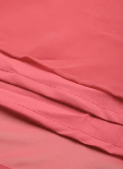 Mustard Taffeta Jacquard N Pink Dress Festive Wear -Mahra Clothing Shop Mustard Taffeta Jacquard N Pink Dress DRBS02205007 rrc4