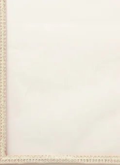 Top From Off White N Peach Embroidered Anarkali Suit After Six Wear -Mahra Clothing Shop Off white N Peach Embroidered Anarkali Suit SLBS02211071 rrc4