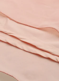 Teen Girls Peach Georgette Sequins One Shoulder Style Gown Party Wear 15 Teen Girls Peach Georgette Sequins One Shoulder Style Gown Party Wear -Mahra Clothing Shop Peach Georgette Sequins One Shoulder Style Gown IWBS02212545 rrc4