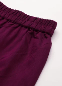 Pink Art Silk Digital Fabric Kruta Set Festive Wear -Mahra Clothing Shop Pink Art Silk Digital Fabric Kruta Set KSBS02205906 rrc3