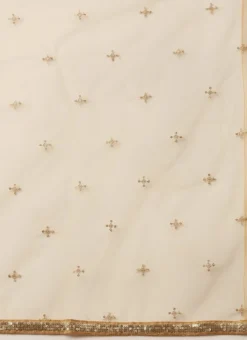 Teen Girls Pink Embroidered Chinon Palazzo Suit Set Festive Wear -Mahra Clothing Shop Pink Embroidered Chinon Palazzo Suit Set SLBS02208545 rrc4