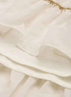 Teen Girls Pink Embroidered N White Georgette Lehenga Festive Wear -Mahra Clothing Shop Pink Embroidered N White Georgette Lehenga GHBS02211046 rrc4