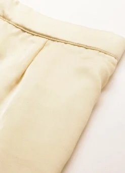 Pink Foil Print Chinnon N Beige Satin Kurta Sets After Six Wear -Mahra Clothing Shop Pink Foil Print Chinnon N Beige Satin Kurta Sets KSBS02203483 rrc4