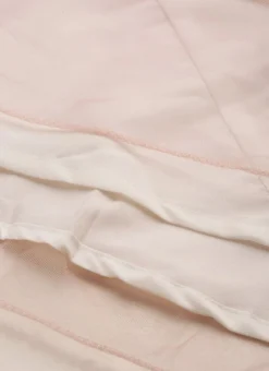 Pink Georgette Embroidered Dress Festive Wear -Mahra Clothing Shop Pink Georgette Embroidered Dress DRBS02211137 rrc4