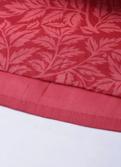 Pink Printed Strap Neck Style Kurti Festive Wear 15 Pink Printed Strap Neck Style Kurti Festive Wear -Mahra Clothing Shop Pink Printed Strap neck Style Kurti KRBS02307677 rrc4