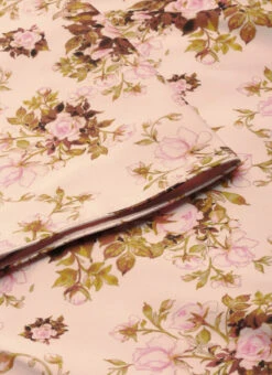 Pink Printed Top N Dark Purple Kurta Set After Six Wear 11 Pink Printed Top N Dark Purple Kurta Set After Six Wear -Mahra Clothing Shop Pink Printed Top N Dark Purple Kurta Set KSBS02104205 rrc1