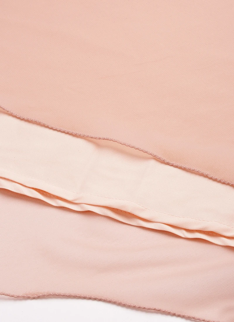 Teen Girls Purple N Wine Muslin Embroidered Gown After Six Wear 8 Teen Girls Purple N Wine Muslin Embroidered Gown After Six Wear - Image 8