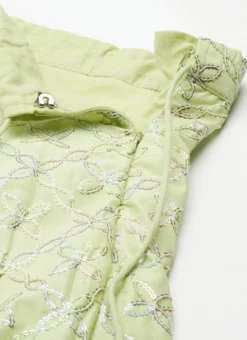 Skirt From Purple N Off White Art Silk Embroidered Lehenga After Six Wear -Mahra Clothing Shop Purple N Off White Art Silk Embroidered Lehenga GHBS02212533 rrc2