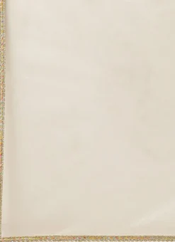 Skirt From Purple N Off White Art Silk Embroidered Lehenga After Six Wear -Mahra Clothing Shop Purple N Off White Art Silk Embroidered Lehenga GHBS02212533 rrc3