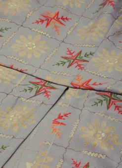 Teen Girls Blue Foil N Skipper Blue Kurta Straight Pant Set After Six Wear -Mahra Clothing Shop Teen Girls Blue Foil N Skipper Blue Kurta Straight Pant Set KSBS02201195 rrc1