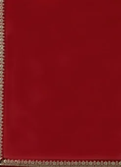 Teen Girls Maroon Embroidered Gharara Suit Festive Wear -Mahra Clothing Shop Teen Girls Maroon Embroidered Gharara Suit TGSLBS02102943 rrc4