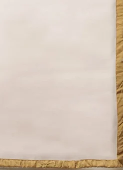 Teen Girls Off White Embroidered N Organza Lehenga Set Festive Wear -Mahra Clothing Shop Teen Girls Off White Embroidered N Organza Lehenga Set TGGHBS02009900 rrc4