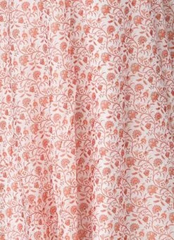 White Art Silk Printed Crisscross Dress Festive Wear -Mahra Clothing Shop White Art Silk Printed Crisscross Dress DRBS02205031 rrc3