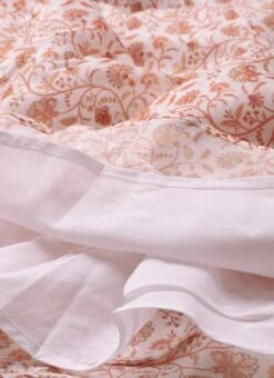 White Art Silk Printed Crisscross Dress Festive Wear -Mahra Clothing Shop White Art Silk Printed Crisscross Dress DRBS02205031 rrc4