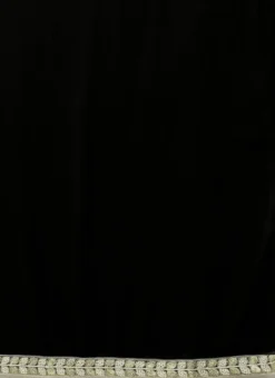 Teen Girls White Foil Print Viscose Black Lehenga Festive Wear 14 Teen Girls White Foil Print Viscose Black Lehenga Festive Wear -Mahra Clothing Shop White Foil Print Viscose Black Lehenga GHBS02205025 rrc3