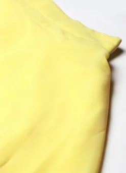 Teen Girls Yellow Embroidered Crop Top N Skirt Festive Wear 13 Teen Girls Yellow Embroidered Crop Top N Skirt Festive Wear -Mahra Clothing Shop Yellow Embroidered Crop Top N Skirt IWBS02301682 rrc2 1