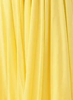 Yellow Embroidered Gown Party Wear -Mahra Clothing Shop Yellow Embroidered Gown IWBS02301811 rrc3