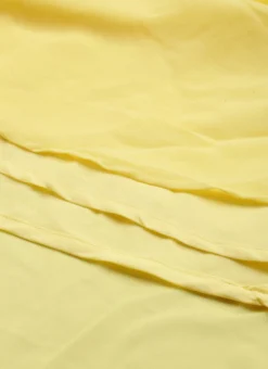 Yellow Embroidered Gown Party Wear -Mahra Clothing Shop Yellow Embroidered Gown IWBS02301811 rrc4