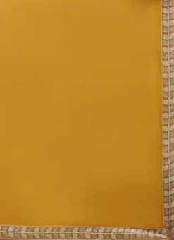 Yellow Embroidered Net Anarkali Set Festive Wear 15 Yellow Embroidered Net Anarkali Set Festive Wear -Mahra Clothing Shop Yellow Embroidered Net Anarkali set SLBS02205084 rrc4