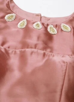 Yellow Organza Embroidered Anarkali Suit Festive Wear -Mahra Clothing Shop Yellow Organza Embroidered Anarkali Suit SLBS02211076 rrc1