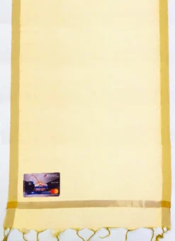 Yellow Art Silk Fabric Party Wear -Mahra Clothing Shop yellow art silk fabric dpstibg b