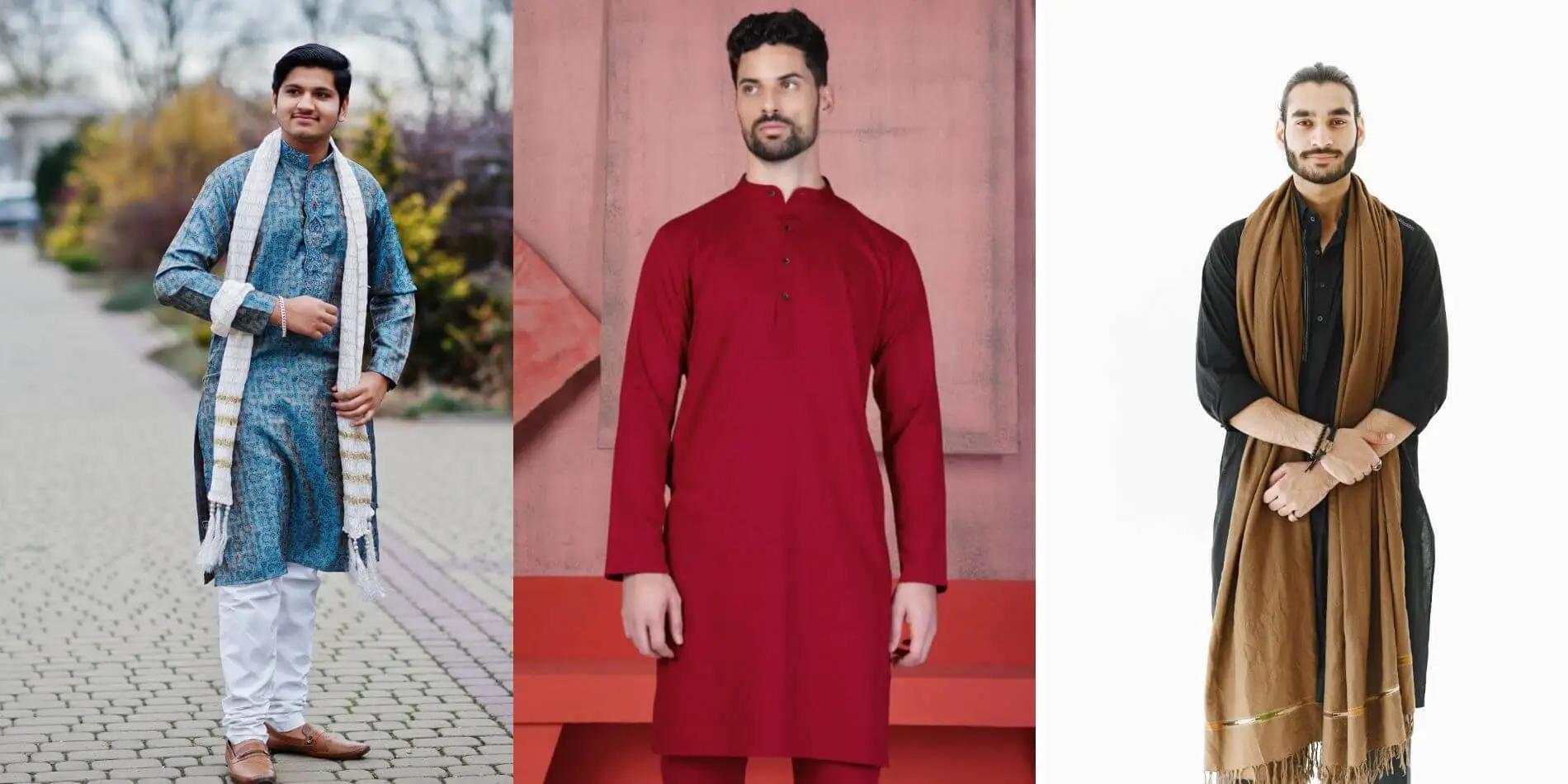 Front Page -Mahra Clothing Shop KURTA AND JEANS COMBINATION FOR MEN